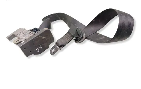 Volkswagen Multivan T4 Front seatbelt 7D0857806B
