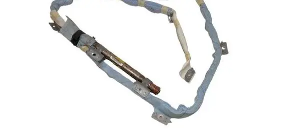 Lexus GS 300 350 430 450H Roof airbag L62M0187635