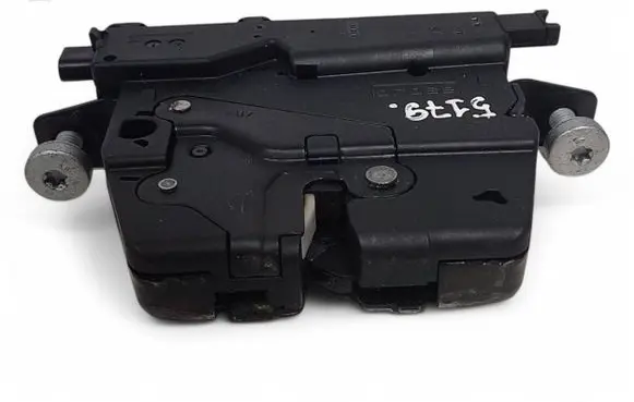 BMW 4 F32 F33 Tailgate/trunk/boot lock/catch/latch 918064107 16367210 UK719121206