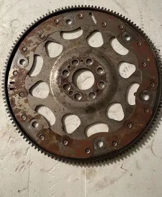 BMW X1 F48 F49 Flywheel 8511452