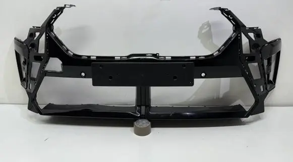 BMW X2 U10 Front bumper 51117884910 7884910 165234-10