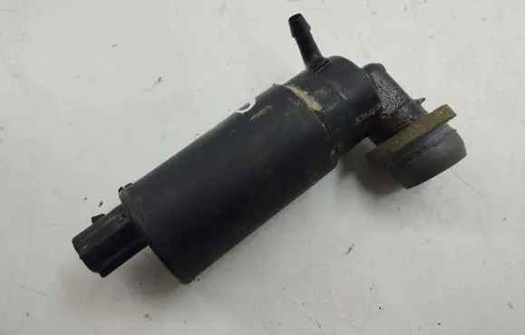 Toyota Avensis T250 Headlight washer pump 