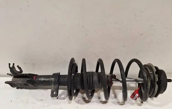 Fiat Panda II Front shock absorber/damper