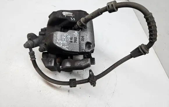 Citroen C5 Aircross Front brake caliper 9830798780