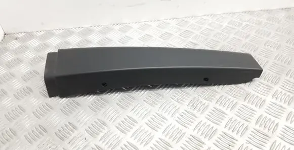 Seat Altea Front door glass trim molding 5P0853289C