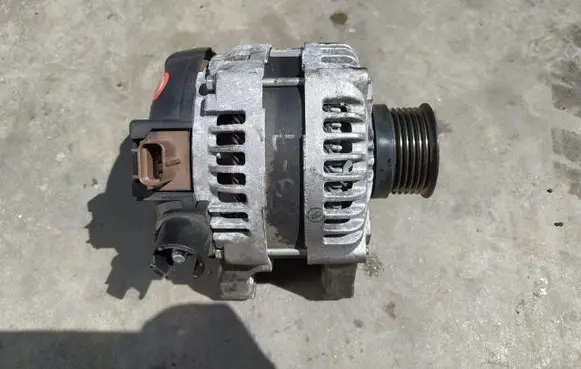 Ford Focus Generator/alternator