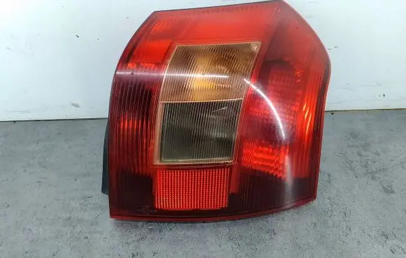 Toyota Corolla E120 E130 Rear/tail lights 0251KOITO