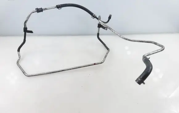 Suzuki Grand Vitara II Power steering hose/pipe/line 