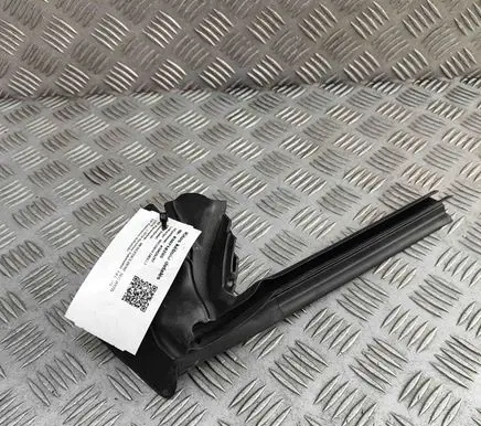 Mercedes-Benz SLC R172 Rear door rubber seal (on body) A1726700838