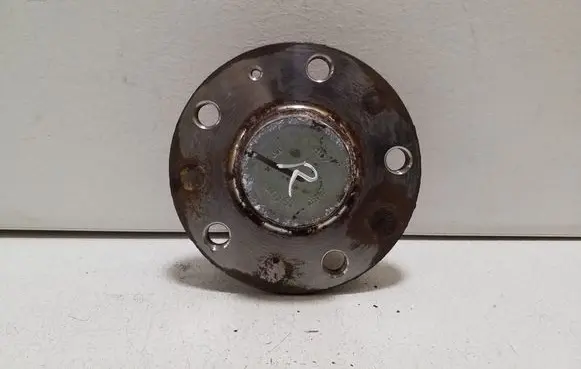 Skoda Octavia Mk3 (5E) Rear wheel hub