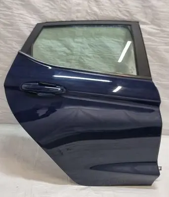 Ford Fiesta Rear door 