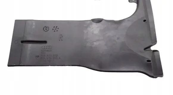 Audi A6 S6 C7 4G Air intake duct part 4G0819802