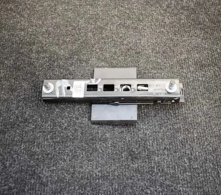 Ford Focus Seat belt height adjuster AM51611C46AC