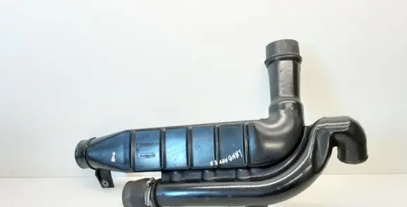 Land Rover Freelander Intercooler hose/pipe PHD000170