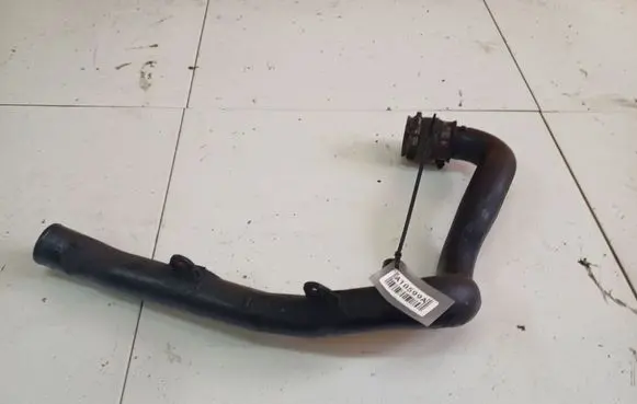 Peugeot 406 Intercooler hose/pipe 9620799180