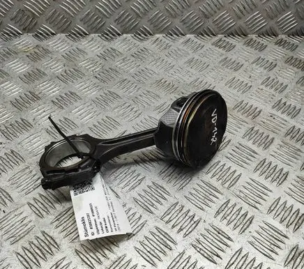 Ford Mustang VI Piston CR3E6200B1A JR3E6110AD
