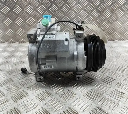 Iveco Daily 6th gen Air conditioning (A/C) compressor (pump) 4472801800 HFC134A