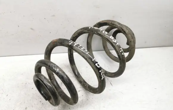 Volkswagen PASSAT B5.5 Rear coil spring