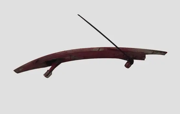 Ford Mondeo MK IV Rear tail light reflector 7S71515C0BB