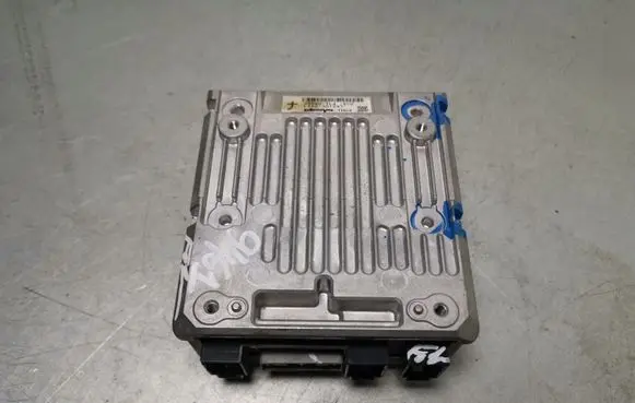 Honda Accord Power steering control unit/module 39980TL4E0