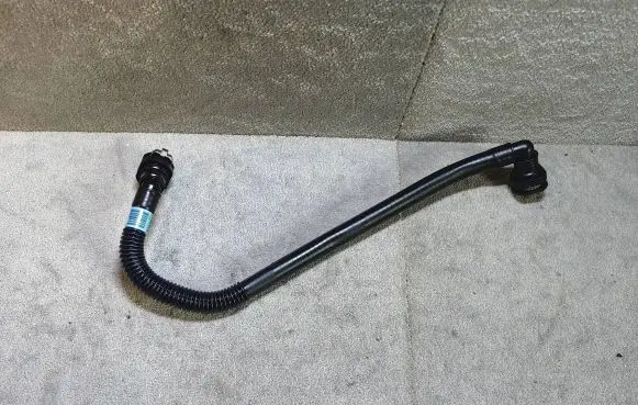 Hyundai Ioniq 5 Engine coolant pipe/hose 25415GI500 25415-GI500 N02