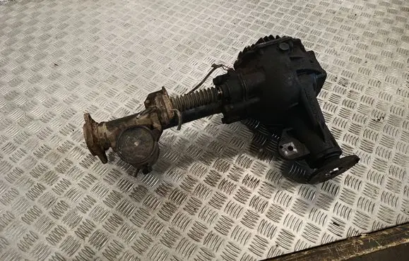 Mitsubishi Pajero Front differential MR453792