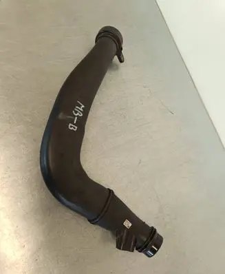 Mercedes-Benz B W246 W242 Intercooler hose/pipe A6510901737 0311396A 4A012297B