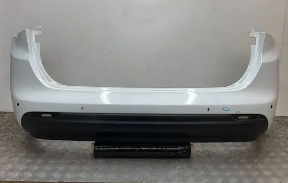 KIA Ceed Rear bumper 86611A2200