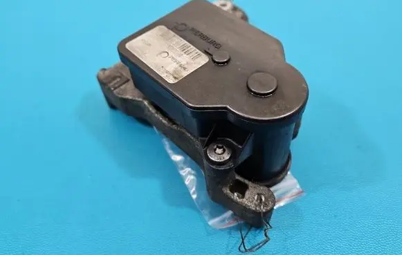 Alfa Romeo 159 Intake manifold valve actuator/motor 55205127 IMPRK1577839