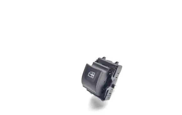 Renault Zoe Electric window control switch 254218614R 10023874
