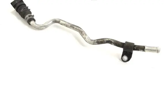 Mercedes-Benz GL X166 Engine coolant pipe/hose A2782030103