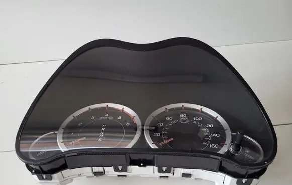 Honda Accord Speedometer (instrument cluster) 7810TL0U730C1
