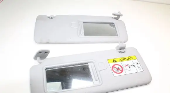 Hyundai Tucson LM Sun visor