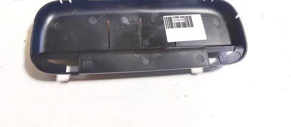 Volkswagen Golf V Other interior part 1k0867227 1k0.867.227