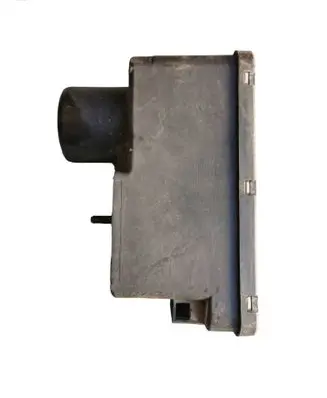 Volkswagen PASSAT B3 Central locking vacuum pump 357962257