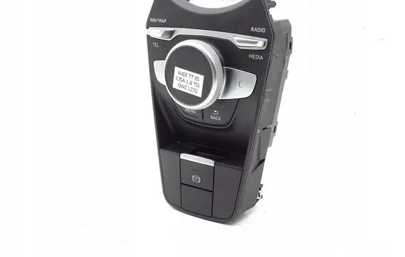 Audi TT TTS Mk2 Aerial antenna switch 8S0919614L