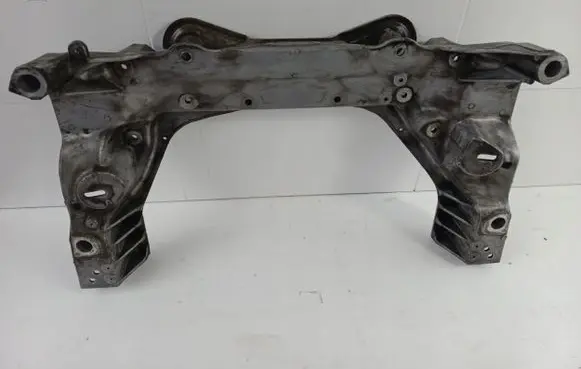 Infiniti QX70 S51 Front axle beam 