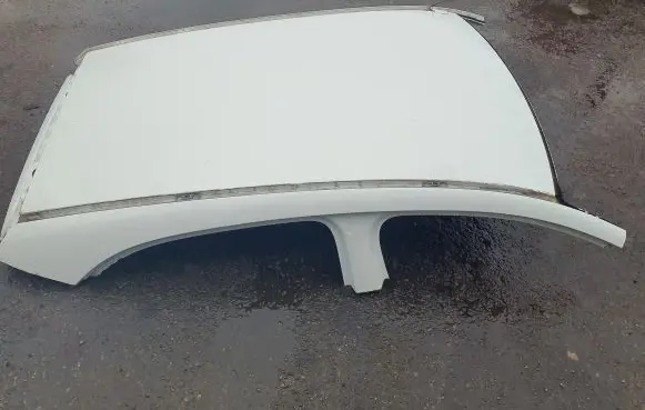 Mercedes-Benz A W177 Roof 