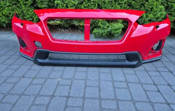 Subaru XV II Front bumper 57704FL010