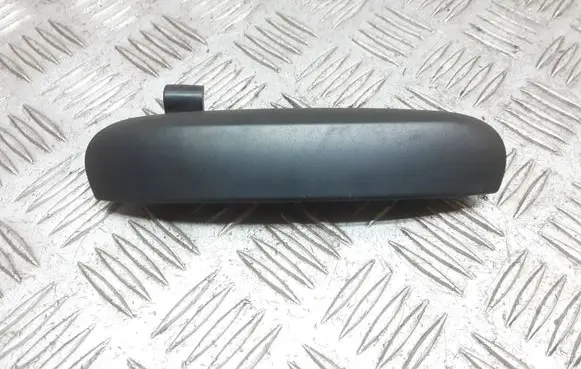 Mitsubishi Colt Front door exterior handle