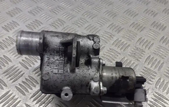 Renault Kangoo I EGR valve 8200164563