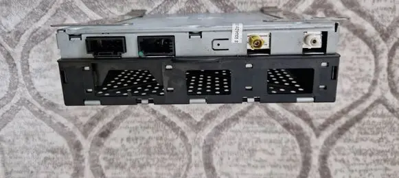 Audi A8 S8 D3 4E Radio/CD/DVD/GPS head unit 4E0035541 4E0910541B