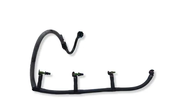 Citroen Jumper Fuel return line/hose 