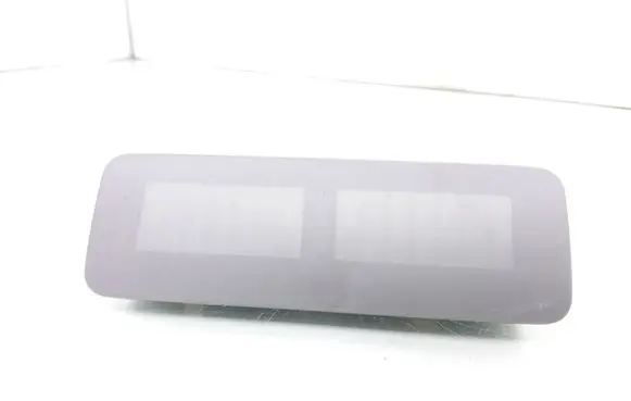 Volkswagen Touareg I Parking PDC sensor display screen 3D0919473 3D09194736C3