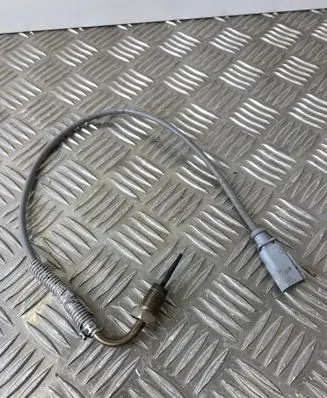 Audi A3 8Y Exhaust gas temperature sensor 05L906088CB
