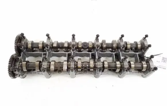 Mercedes-Benz ML W163 Camshaft 