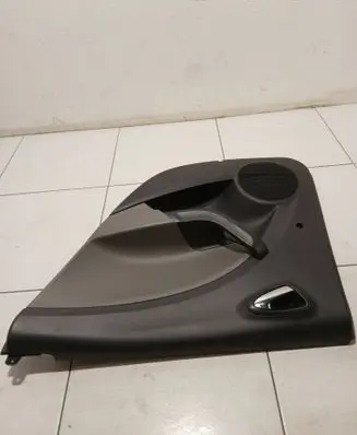 Seat Ibiza IV (6J,6P) Rear door card panel trim 6J8867212B TE009007