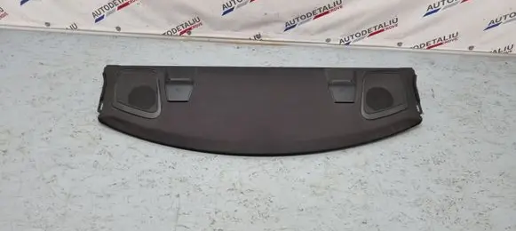 BMW 2 F22 F23 Parcel shelf 7346030