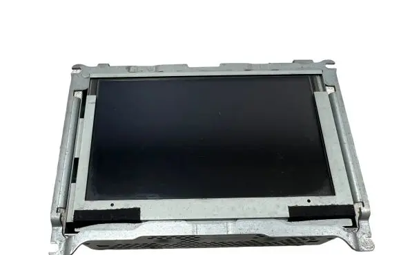 Jaguar XF X250 Screen/display/small screen 9X2310E889AB 101730240 QFJG892E