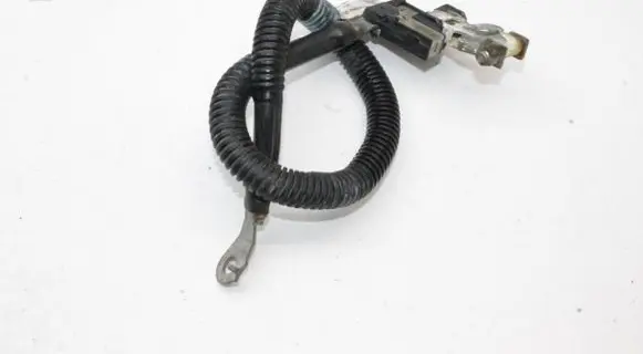 Tesla Model S Negative earth cable (battery) 102866600F